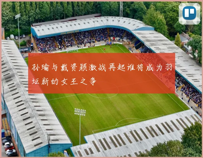 孙瑜与戴资颖激战再起谁将成为羽坛新的女王之争