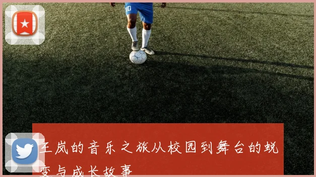 王岚的音乐之旅从校园到舞台的蜕变与成长故事