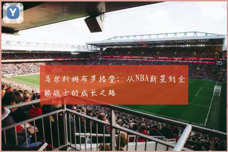 马尔科姆布罗格登：从NBA新星到全能战士的成长之路